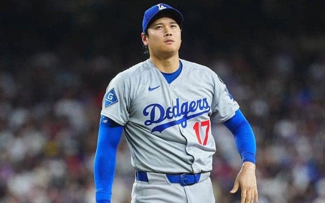 ベッツ＆フリーマンは休養も…大谷翔平はなぜ出場？　ロバーツ監督が明かした“やり取り”