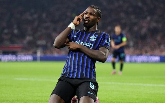 【欧州サッカー】CLでも二世フットボーラーが躍動  「親の七光り」を跳ね返したテュラム、ラーション、ウェア