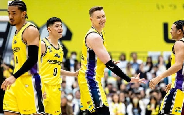 【B1クラブ展望／SR渋谷】「ベイリー新体制2季目で挑む…4年ぶりのCS返り咲きへ」