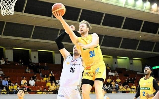 B3アローズ、チーム刷新で挑む勝負の年　きょうホームで開幕戦