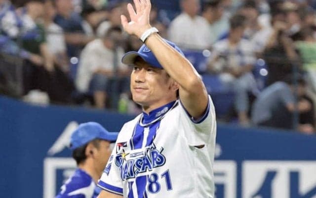 「続投でもいいと思う」9月は快進撃、2位フィニッシュ濃厚なDeNAで注目集める監督去就問題　球団OBの考察「CSを地元でできるんだったら…」