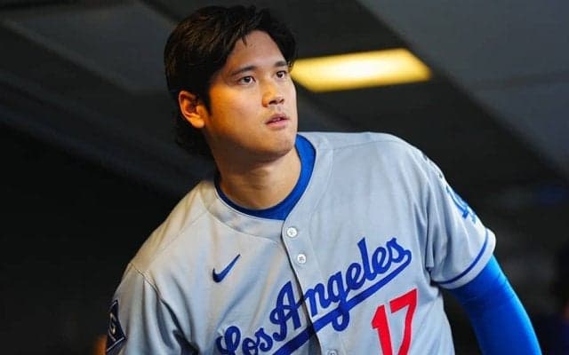 ベッツはいないのに…大谷翔平は“通常運転”　敵地放送局が注目、出場を続ける理由