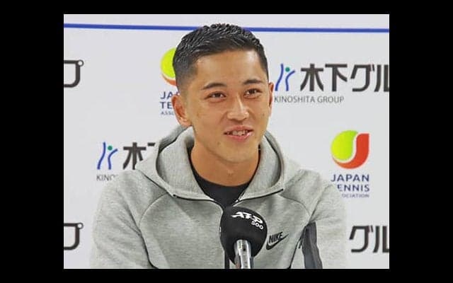  小田凱人「予想を超えるプレーを」 