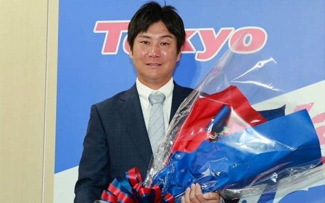 打撃練習で悟った“限界”「情けない、恥ずかしい」　川端慎吾が引退を決断した背景