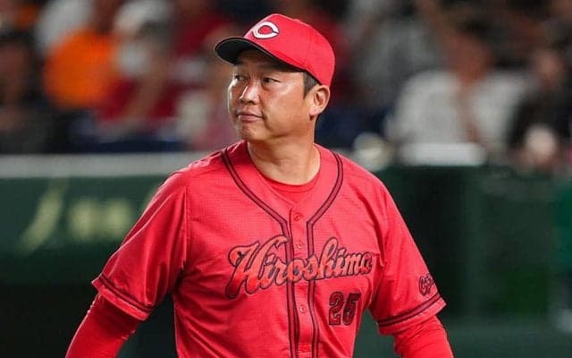広島が投手5人を入れ替え　7失点炎上の床田抹消、栗林や島内らブルペンも…既にCSは消滅
