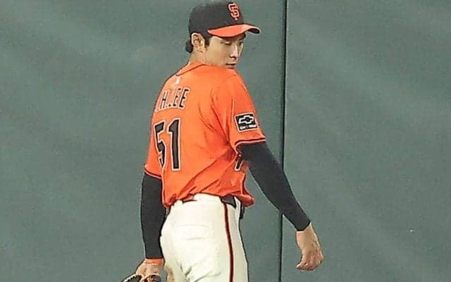 168億円契約も“球界最低”…韓国の至宝に米失意　まさかの失態は「本当に恥ずかしい」