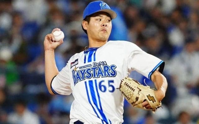 DeNA投手陣に連日の“異変”　26日は東克樹が緊急交代→今度は宮城滝太が降板、場内騒然