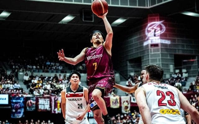 【B1クラブ展望／川崎】「反撃の幕開け、CS返り咲きへ『ロックオン』」