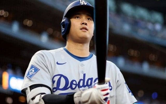 メイズも未達の“金字塔”をふたたび達成　異次元の大谷翔平のMVP獲得を米老舗誌は確実視「その能力は、ほとんど前代未聞だ」