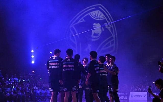 【B1クラブ展望／横浜BC】「15年目の航海、覚悟を決めて荒波に立ち向かう」