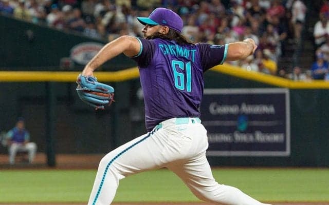 大谷に被弾から24時間後…“戦力外”となった元ド軍同僚　防御率3点台も待っていた宣告