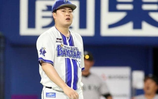 DeNA痛恨　9回4点リード守れず…新守護神の伊勢が5失点　2位決定、足踏み