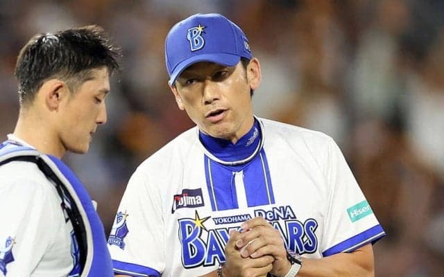 CS進出も…DeNAに“緊急事態”「しんどいって」　露呈した不安要素「ぼろぼろやんけ」