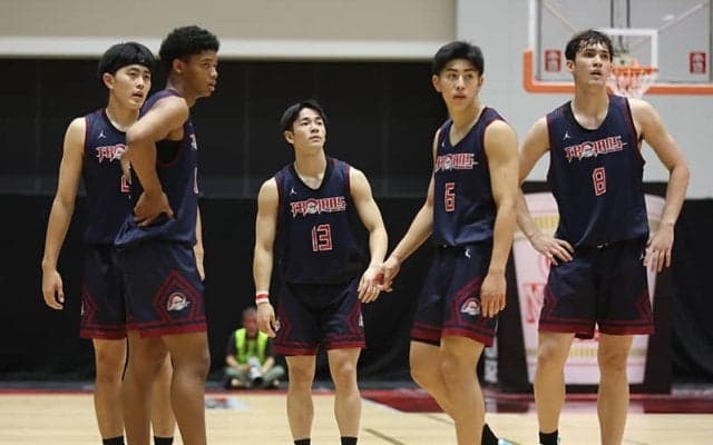 【U18トップリーグ男子】福大大濠が本田28得点で無傷5連勝…インハイ王者は初勝利【9月27日結果】