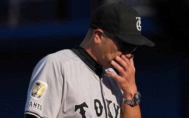 巨人の3位確定回避に阪神ファンが安堵？　「見たいんや」戦後初の“並び”実現は困難か