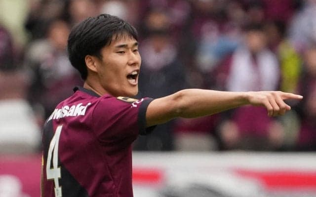 【Ｊリーグ】平畠啓史が本当に見てほしい日本人センターバック３人「安定感が半端ない」「ドラマがある」「DF魂を感じさせる」