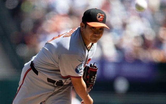 菅野智之、1年目は10勝10敗＆防御率4.64で終戦　来季36歳…オフの去就に注目