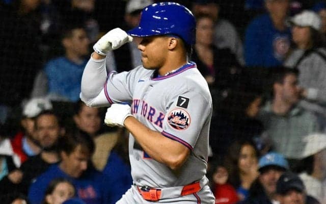 1143億円男がまさかの“大谷超え”　予想外の変貌…量産にファン困惑「意味がわからない」