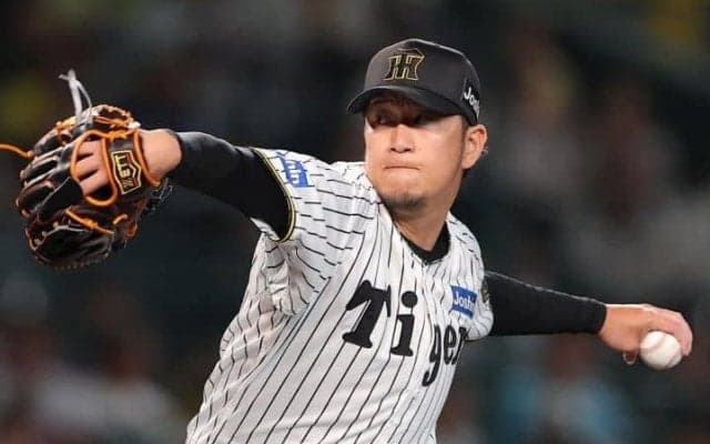 どん底から始まったプロ野球人生で挫折した「エースへの道」　猛虎に欠かせない岩貞祐太が見せる“ドラ1の底力”【阪神】