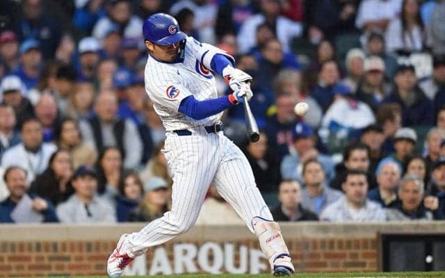 鈴木誠也、驚異の3戦連発31号　松井秀喜に並ぶ…102打点は大谷抜いてリーグ4位タイ