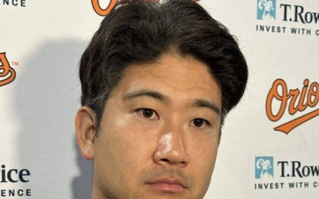 菅野智之、来季もメジャー希望「やったんだという成績を」　10勝10敗で1年目終了