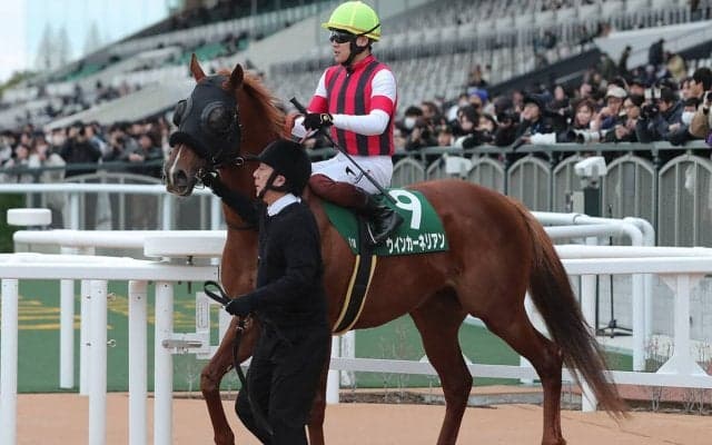 【競馬予想】豪華メンバーが集結したスプリンターズＳ　人気勢の影に隠れた実力馬２頭の一発に期待