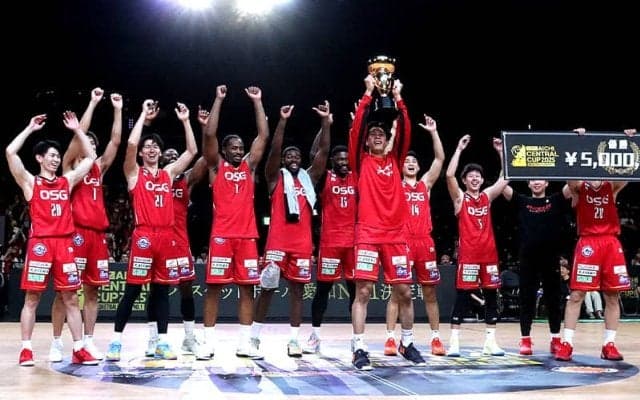 【B1クラブ展望／三遠】「悲願の頂点へ…エースPG不在を乗り越え挑む新シーズン」