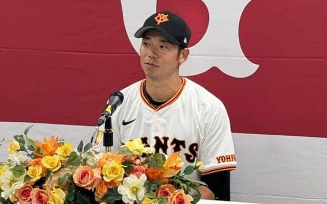 巨人右腕が果たした最後の“有言実行”　大怪我から執念の復帰…見せた生きざま「腕ちぎれても」