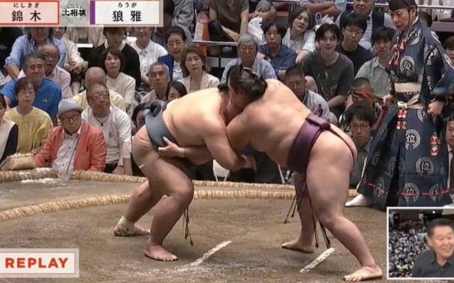 元若乃花の\"ゾッとする\"一言に驚愕 大相撲の壮絶さを物語るエピソードに「ひぇぇ…」「すごいな力士は」