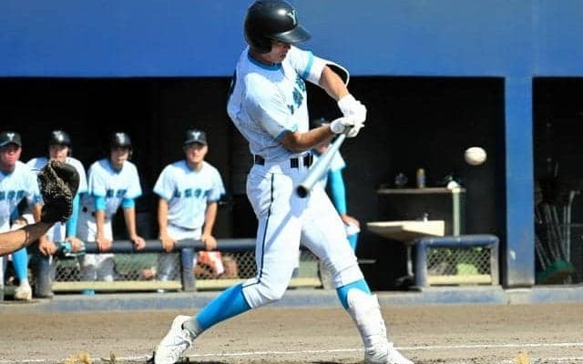 山梨学院が甲府工破り優勝、駿台甲府3位で関東大会へ　秋季高校野球