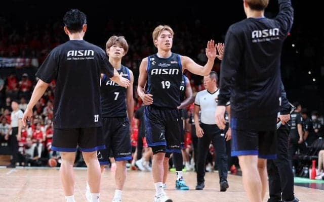 【B1クラブ展望／三河】「ショッキングな完敗から雪辱へ…継続路線で試される組織力」