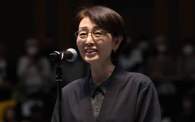 三屋裕子氏がJBA会長を退任…「シャベルを持って芽を育ててきた」激動の9年3カ月に感謝