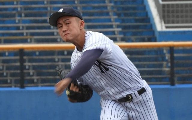 常葉大菊川が4強入り！桐陽を７回コールドで下して春のリベンジ！【静岡】