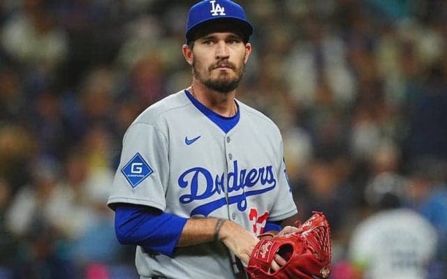 大谷との再会から5時間後「チャンスもらったが」　ド軍ロッカーに広がった“残酷な光景”