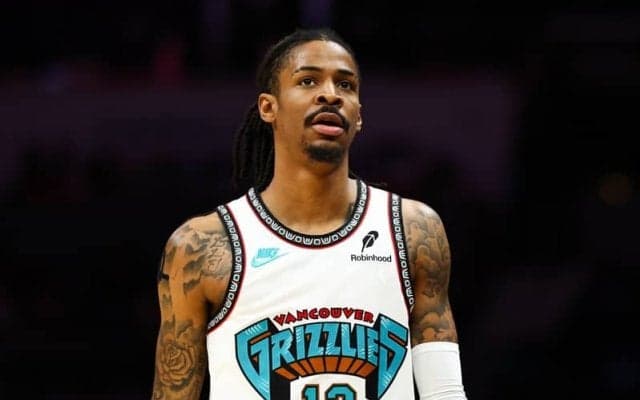 今夏ミラーと決別したジャ・モラント…新たな代理人を入れずに次の契約交渉へ