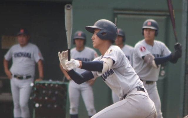 4強出揃う！横浜と東海大相模が快勝し、準決勝で対戦へ！神奈川秋季大会【25年秋高校野球】