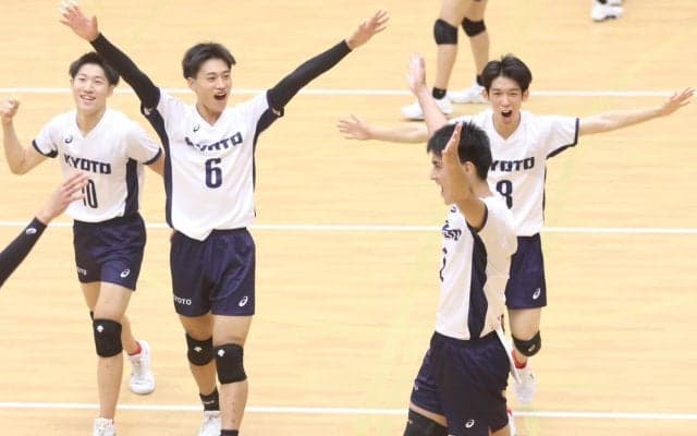 少年女子は地元滋賀県がストレート勝ちで2回戦へ　少年男女1日目の結果【わたSHIGA輝く国スポ2025】　