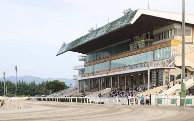 【水沢・オータムティアラ結果】ミナトミナイトが4馬身差快勝で2冠達成