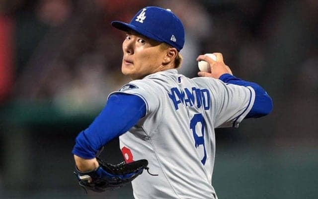 山本由伸が到達した“No.1”の座　無冠でもCY賞級の衝撃「.183」…2年目でエースの風格