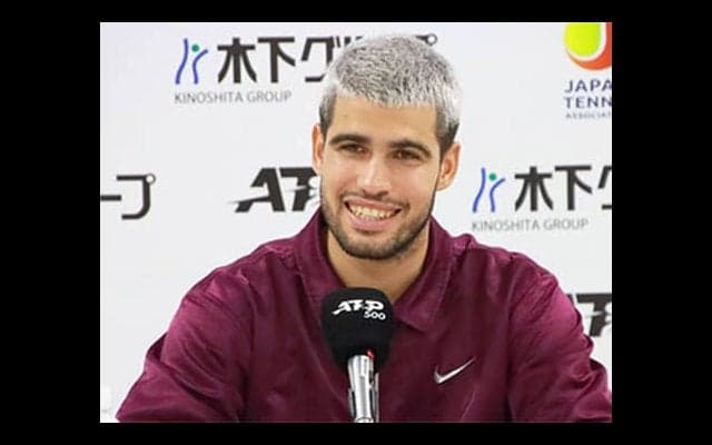 アルカラス 有明のコートは「完璧」