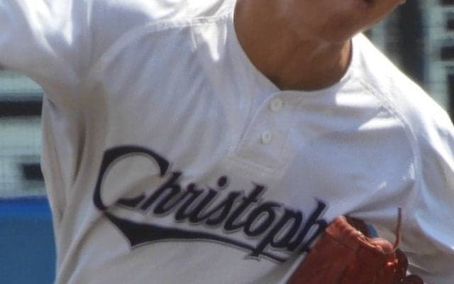 聖隷クリストファー・高部が10K完投！掛川西とともに東海大会に出場！秋季静岡県大会【2025年秋高校野球】