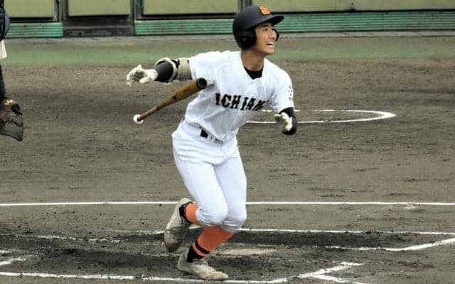 初回の攻防が試合を左右　市尼崎エースの逆転打に監督「大きかった」