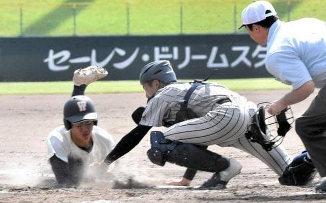 福井は敦賀気比が優勝　若狭、福井商とともに北信越へ　秋の高校野球