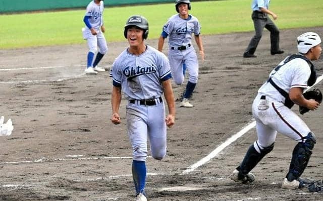 石川は小松大谷が優勝　日本航空石川、星稜も北信越へ　秋の高校野球