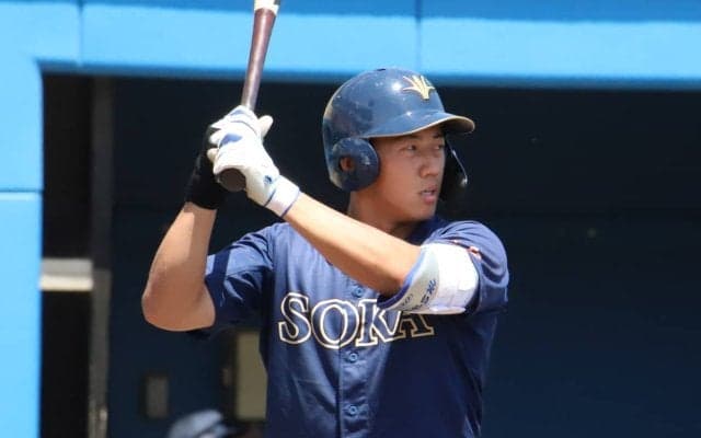 今秋ドラフト上位候補の大学生が各地で躍動！世代NO.1スラッガーが復帰後初本塁打含む3安打の活躍！【ドラフト】