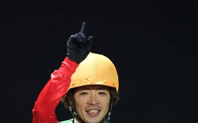 【水沢・オータムティアラ】ミナトミナイト堂々の4馬身差V！…高橋悠里騎手「精神的に成長」