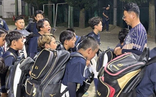 「異常な情熱」が選手の重圧に　全国逃し猛省…強豪学童監督が学んだ“2つの失敗”