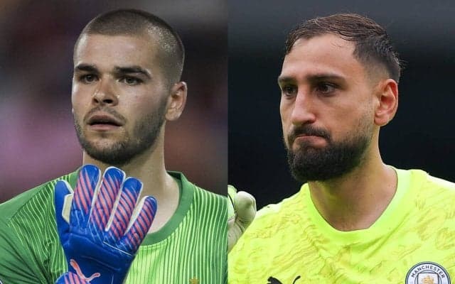 【欧州サッカー】最高峰守護神ドンナルンマの移籍事情 トップクラブはGKに何を求めるのか