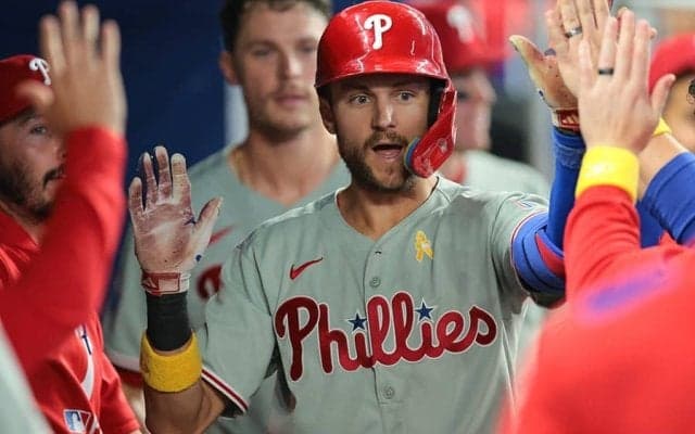 ナ・リーグで珍事…史上最低打率.304で首位打者誕生　149年間で“最悪”、3割も1人