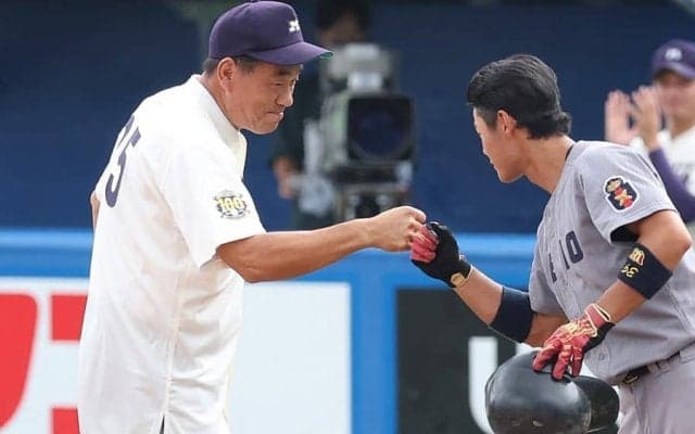 DH制は「使わなくてもいいもの」　NPB通算306本塁打…球界OBが語った導入のメリット